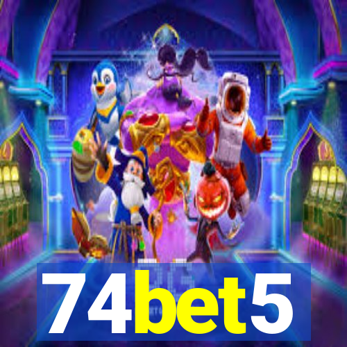 74bet5