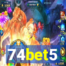 74bet5