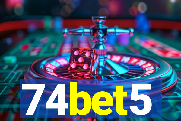 74bet5