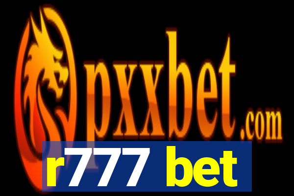 r777 bet