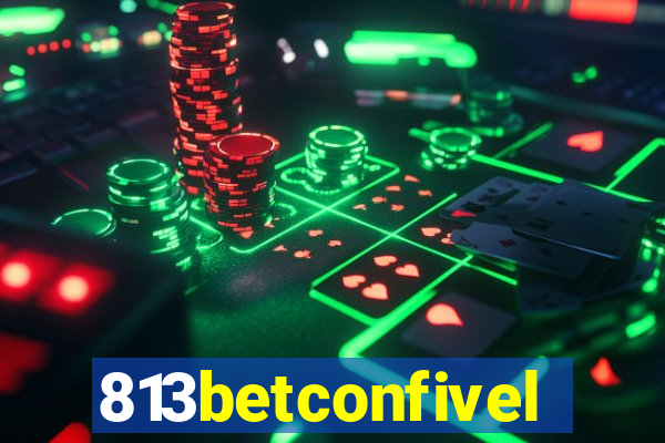 813betconfivel