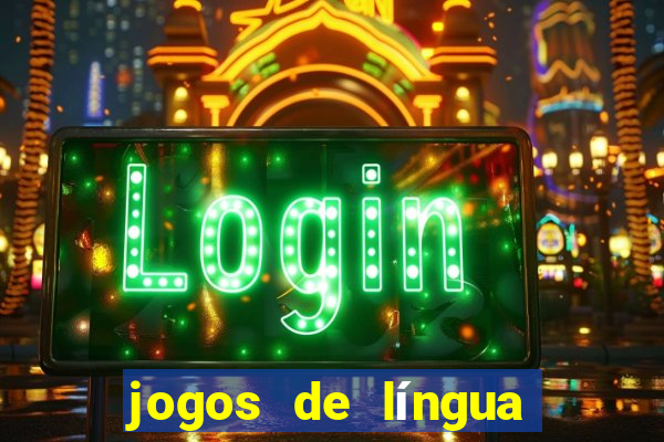 jogos de língua portuguesa para imprimir