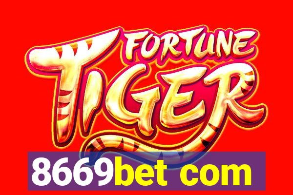 8669bet com