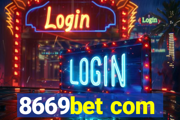 8669bet com