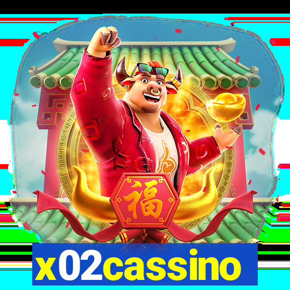 x02cassino