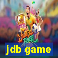 jdb game