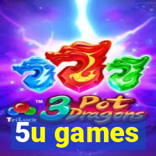 5u games