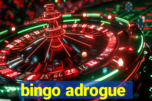 bingo adrogue