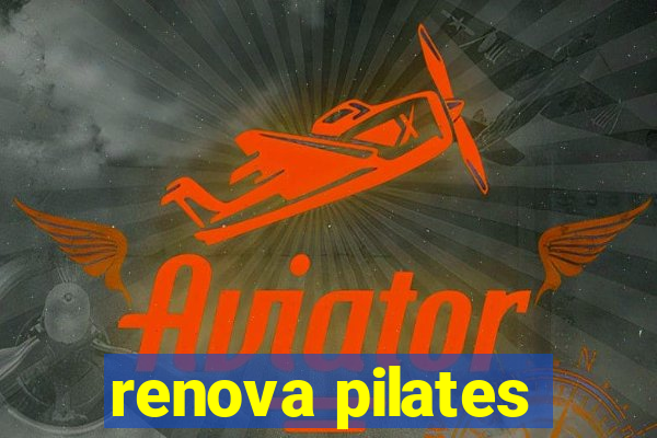 renova pilates