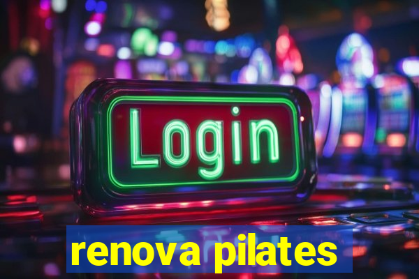 renova pilates