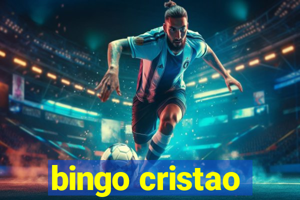 bingo cristao