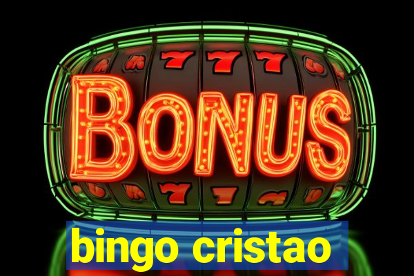 bingo cristao