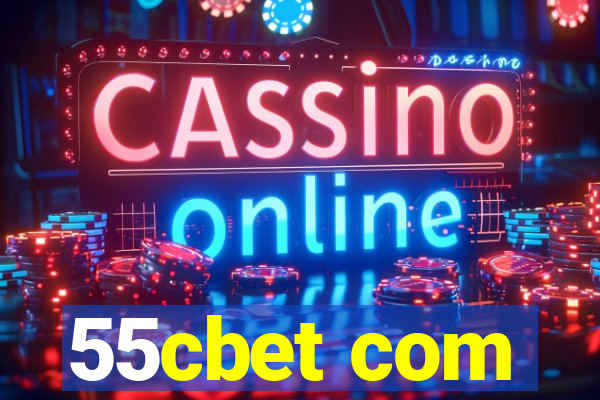 55cbet com