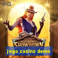 jogo casino demo