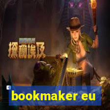 bookmaker eu