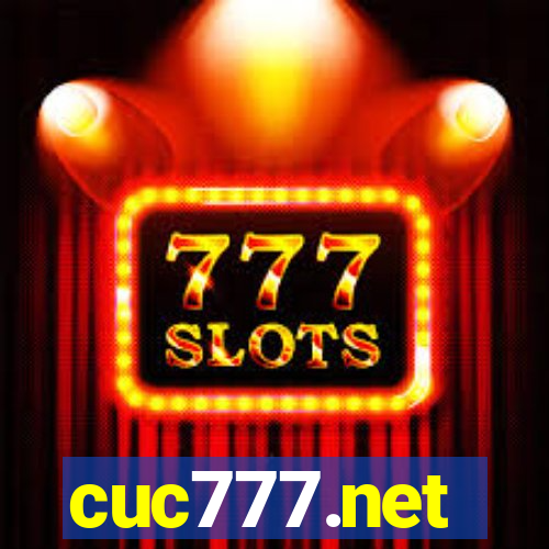 cuc777.net