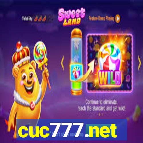 cuc777.net