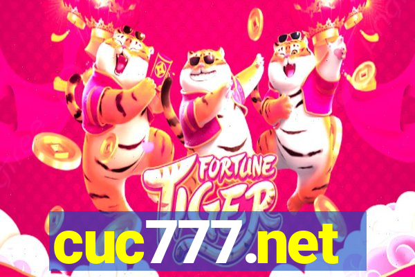 cuc777.net