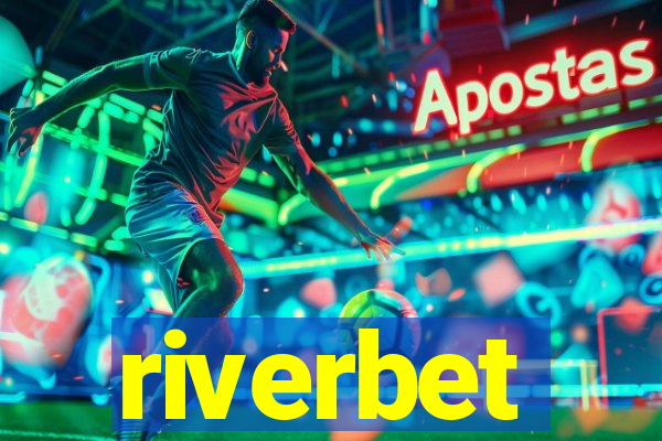 riverbet