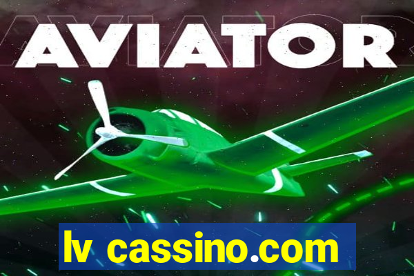 lv cassino.com