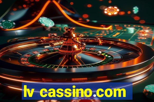 lv cassino.com