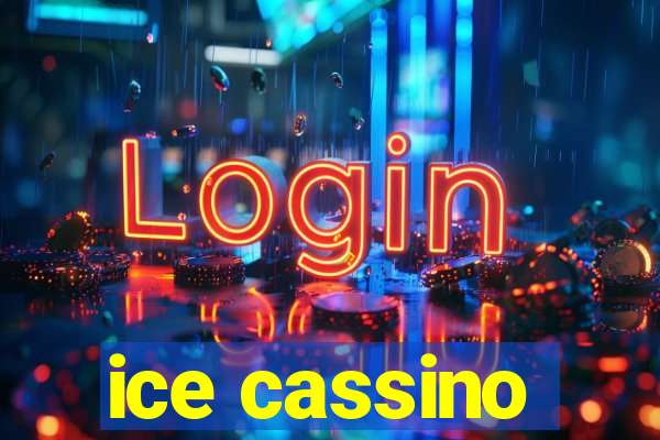 ice cassino