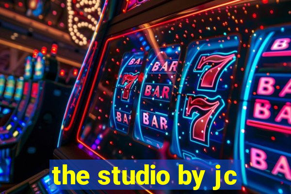 the studio by jc