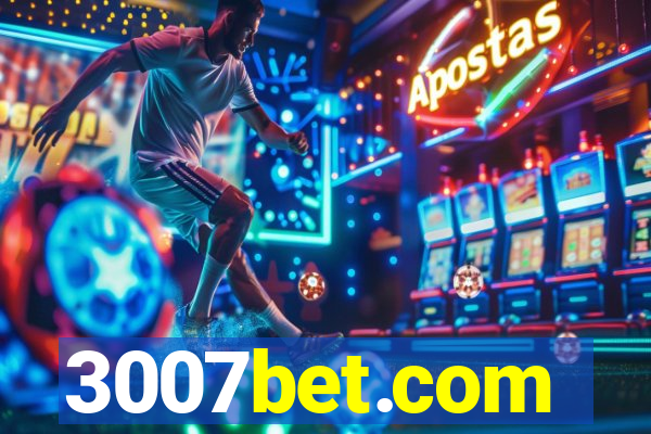 3007bet.com