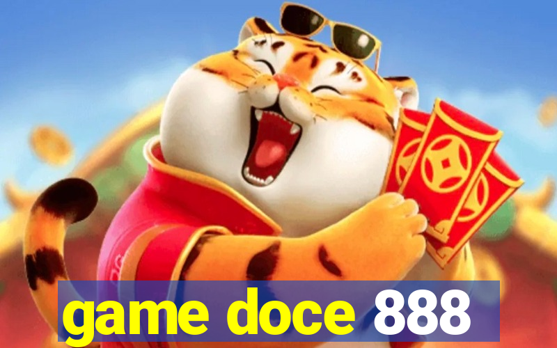 game doce 888