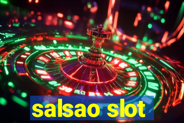 salsao slot