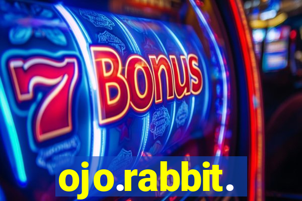 ojo.rabbit.