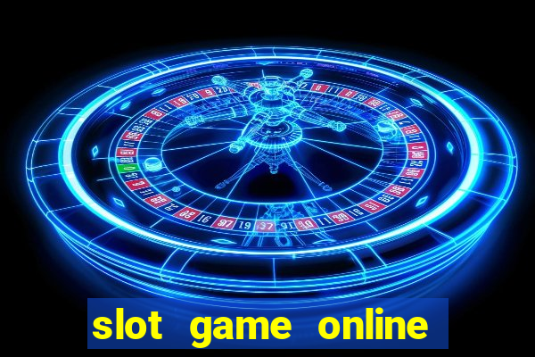 slot game online super win