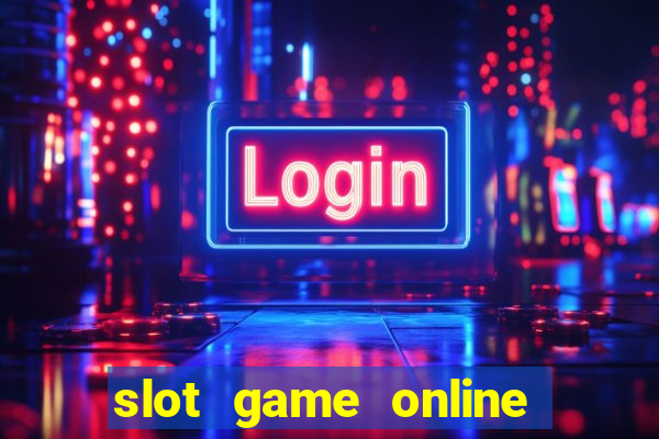 slot game online super win