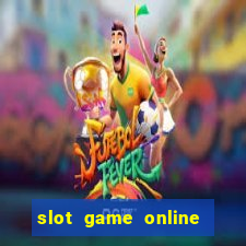 slot game online super win