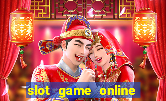 slot game online super win