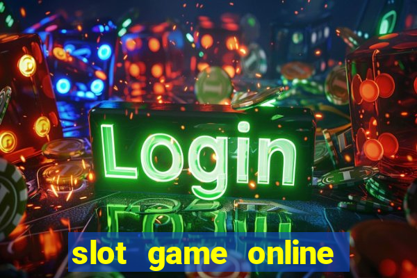 slot game online super win