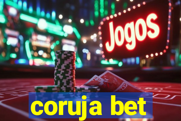 coruja bet