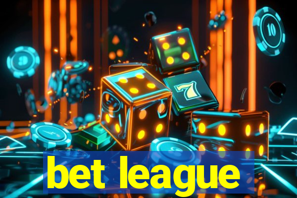 bet league