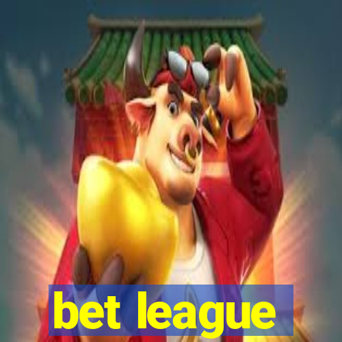 bet league