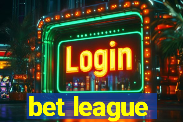 bet league