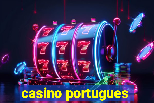 casino portugues