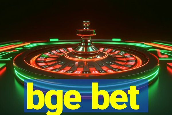 bge bet