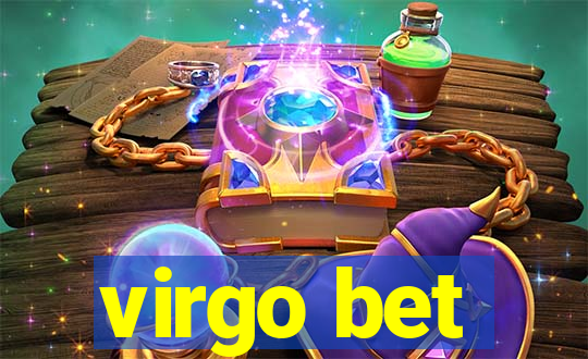 virgo bet