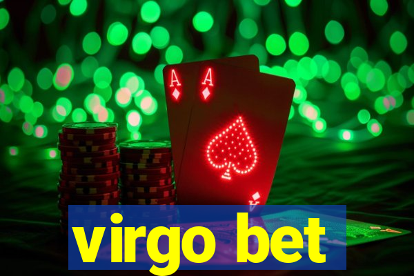 virgo bet