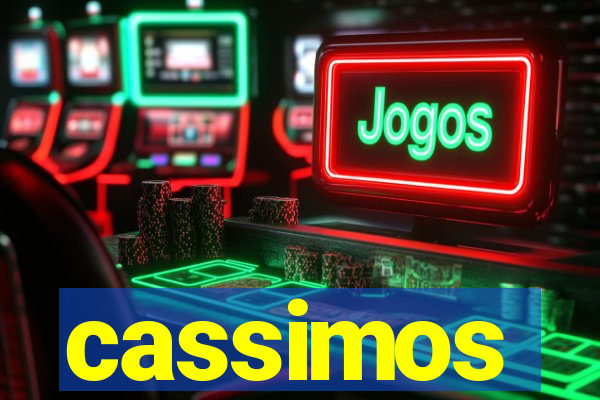 cassimos