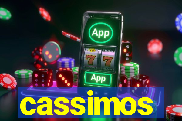 cassimos