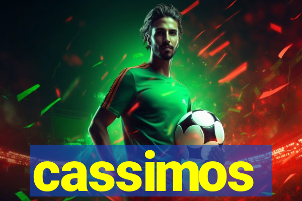 cassimos