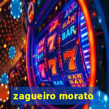 zagueiro morato