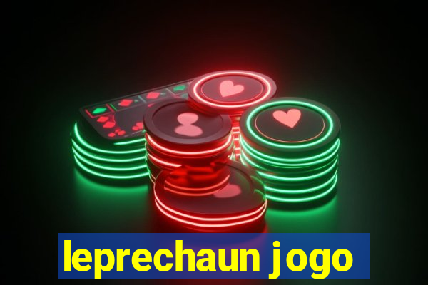 leprechaun jogo