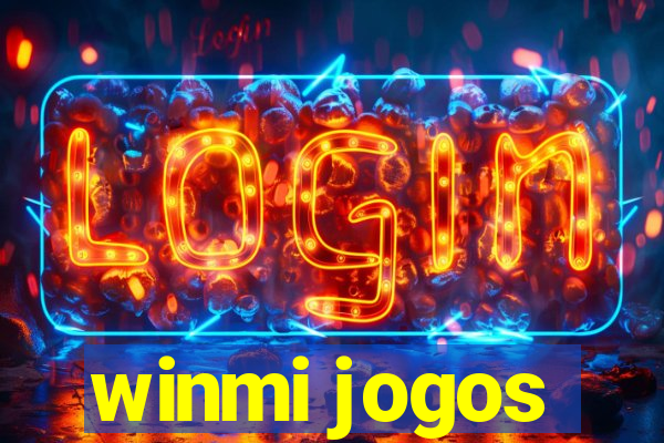 winmi jogos